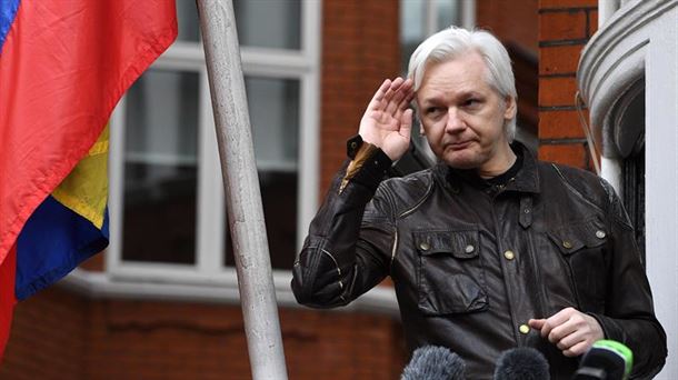 Del caso Wikileaks al caso Assange