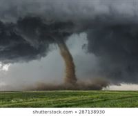 ¿Cómo se forma un tornado? y proyectos de investigación biomédica 