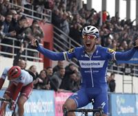 Los últimos ganadores de la París - Roubaix