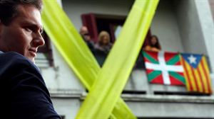 Procesadas 23 personas por las protestas del mitin de Ciudadanos en Errenteria