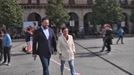 EH Bildu se compromete a evitar un gobierno PSOE-Ciudadanos