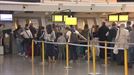 Los pasajeros afectados por la huelga de Air Nostrum podrán pedir indemnización