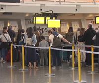 Los pasajeros afectados por la huelga de Air Nostrum podrán pedir indemnización