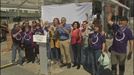 Elkarrekin Podemos llama a movilizarse en los barrios con mayor vulnerabilidad