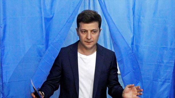 ¡Órale! 15+  Hechos ocultos sobre   Volodimir Zelenski: Actor volodymyr zelensky stormed to the ukrainian presidency in 2019 on a wave of public anger against the country's political class, including .
