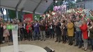 El PNV cierra la campaña con un mitin en Bilbao