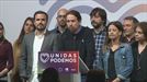 Hauteskunde orokorrak: Unidas Podemos alderdiaren balorazioa 