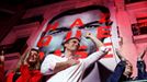 Pedro Sánchez vuelve a darle una victoria al PSOE once años después