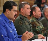 Madurok ukatu egin du Venezuela utzi eta Kubara ihes egiteko asmoa zuela