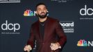 Drake, en los premios Billboard. EFE title=