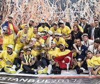 'Diarios de la Final Four' 17: El primer campeón turco