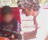 Detenida la mujer que se llevó a su hijo desde Ondarroa a Uruguay