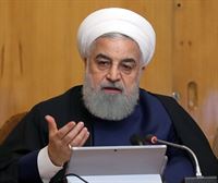 Irán anuncia que no cumplirá con algunos compromisos del acuerdo nuclear