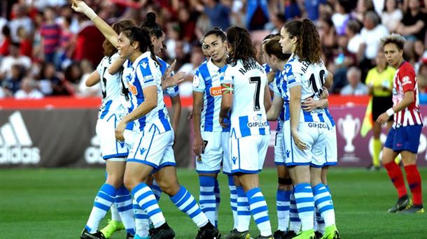 Fútbol Femenino: División nueva liga coordinada por la federación