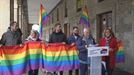 Elkarrekin Podemos quiere construir un centro LGTBI en Vitoria-Gasteiz