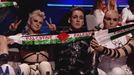 Guiños a Palestina por parte de Islandia y Madonna en la final de Eurovisión