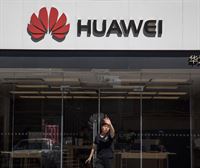 Googlen betoak nola eragingo die Huawei telefonoaren erabiltzaileei?