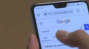 Las decisiones de Trump crean conflicto entre Google y Huawei