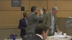 Pablo Ibar acusa al juez de estar en su contra