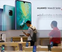 EE. UU. concede a Huawei un indulto de tres meses antes de aplicar sus sanciones