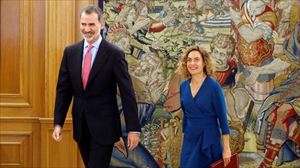 Felipe VI comienza su ronda de consultas con los dirigentes políticos