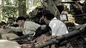 El posicionamiento de militares y la visión norteamericana del conflicto