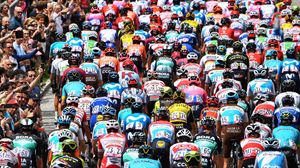 La UCI busca un nuevo calendario junto a corredores, equipos y organizadores