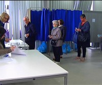 Ultraeskuinaren gorakadari so hautatu dituzte europarlamentariak Ipar Euskal Herrian