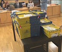 La Junta Electoral amplía hasta el día 25 el plazo para depositar el voto por correo