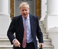 Boris Johnson, citado ante un tribunal acusado de mentir sobre el 'brexit'