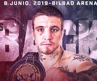 Lejarraga y Gago vuelven al ring del Bilbao Arena