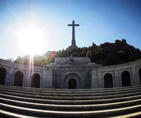 Los restos de Primo de Rivera se exhumarán el próximo lunes del Valle de Cuelgamuros