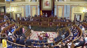 Estos son los bienes que han declarado los diputados del Congreso