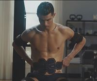 El 'timo' del invento de Cristiano Ronaldo para los abdominales 