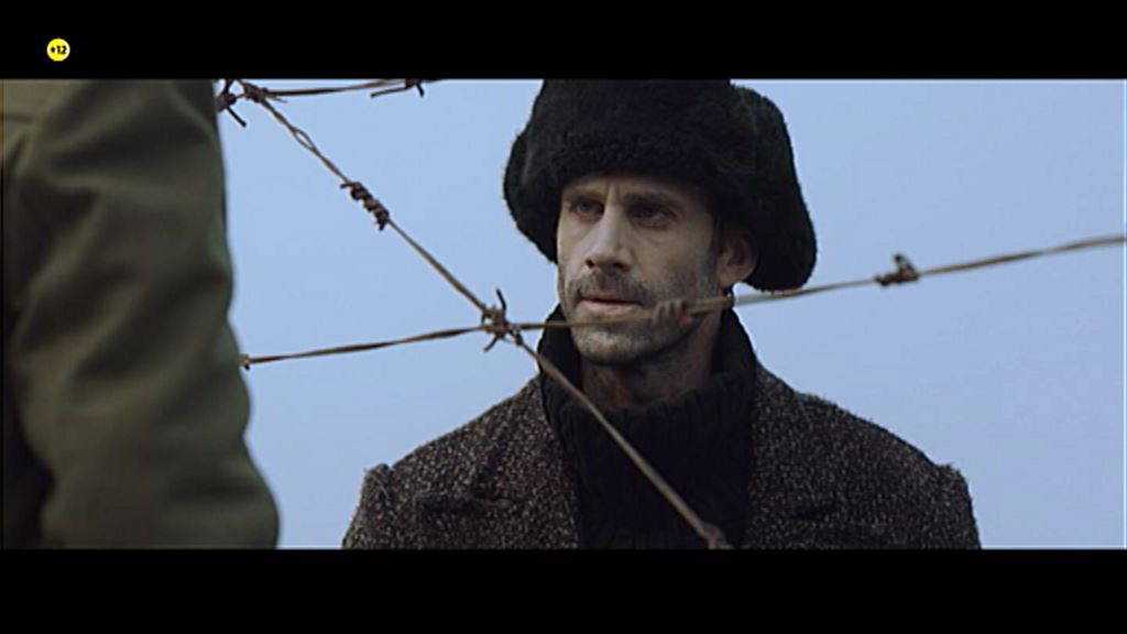 Vídeo: Tráiler de la película El Inquebrantable con Joseph Fiennes | La