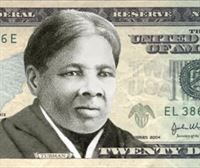 ¿Veremos a Harriet en los billetes de 20 dólares?