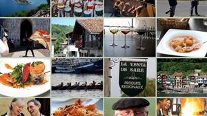 Discover the Basque Country