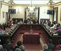 El Ayuntamiento de Pamplona sube el sueldo de los concejales en el primer pleno