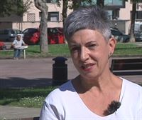 Ima Garrastatxu, alcaldesa de Durango, quiere llevar el feminismo a todos los ámbitos