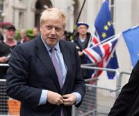 Boris Johnson será el nuevo primer ministro de Reino Unido