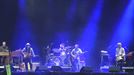 Wilco talde estatubatuarra, Azkena Rock jaialdiaren azken txanpan
