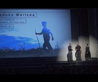 En marcha la XII edición del Bilbao Mendi Film Festival