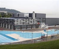 Abren este sábado, sin restricciones, las piscinas exteriores de Artxanda, Txurdinaga y Errekalde, en Bilbao