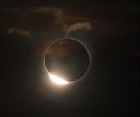 El 2 de julio se producirá un eclipse solar total