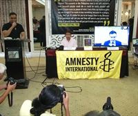 Amnistía Internacional denuncia las ejecuciones ilegales en Filipinas por la droga