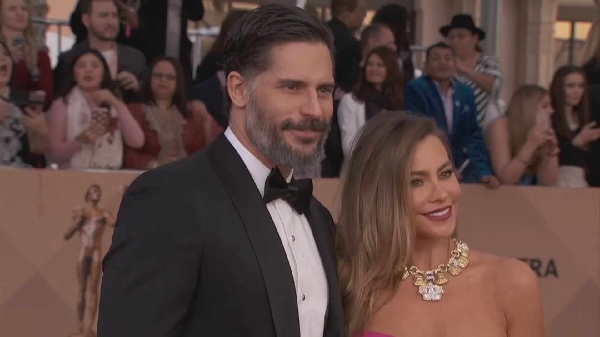 Joe Manganiello Películas Y Programas De Televisión
