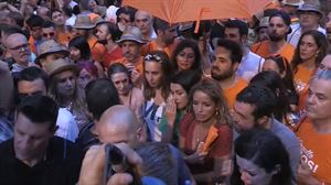 Un informe policial desmiente a Ciudadanos, niega las agresiones en el Orgullo