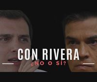 Sánchez-Rivera, la otra opción para gobernar