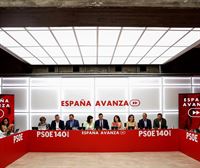 La dirección del PSOE admite que ha modificado su posicionamiento sobre el Sáhara