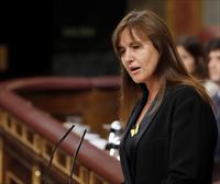 El Parlament se constituye hoy con Borràs como nueva presidenta